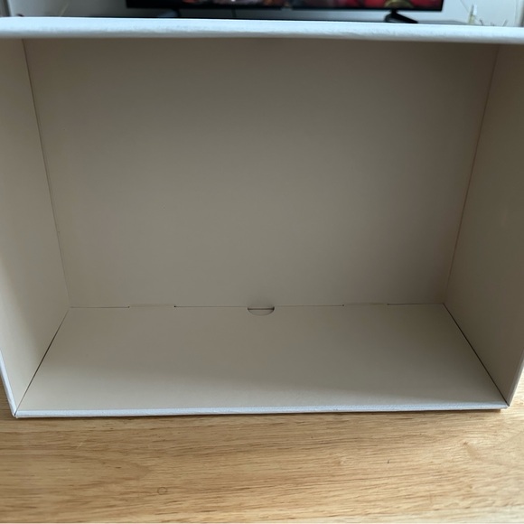 Louis Vuitton White and Red Cherry Box - Picture 3 of 5